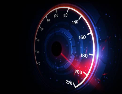 زيادة أداء المحرك