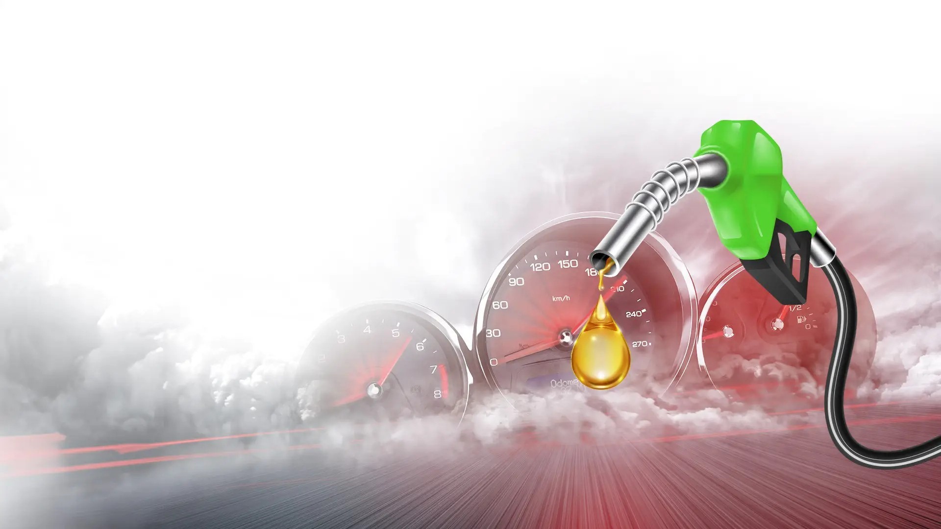 Мощность двигателя<br> Экономия топлива