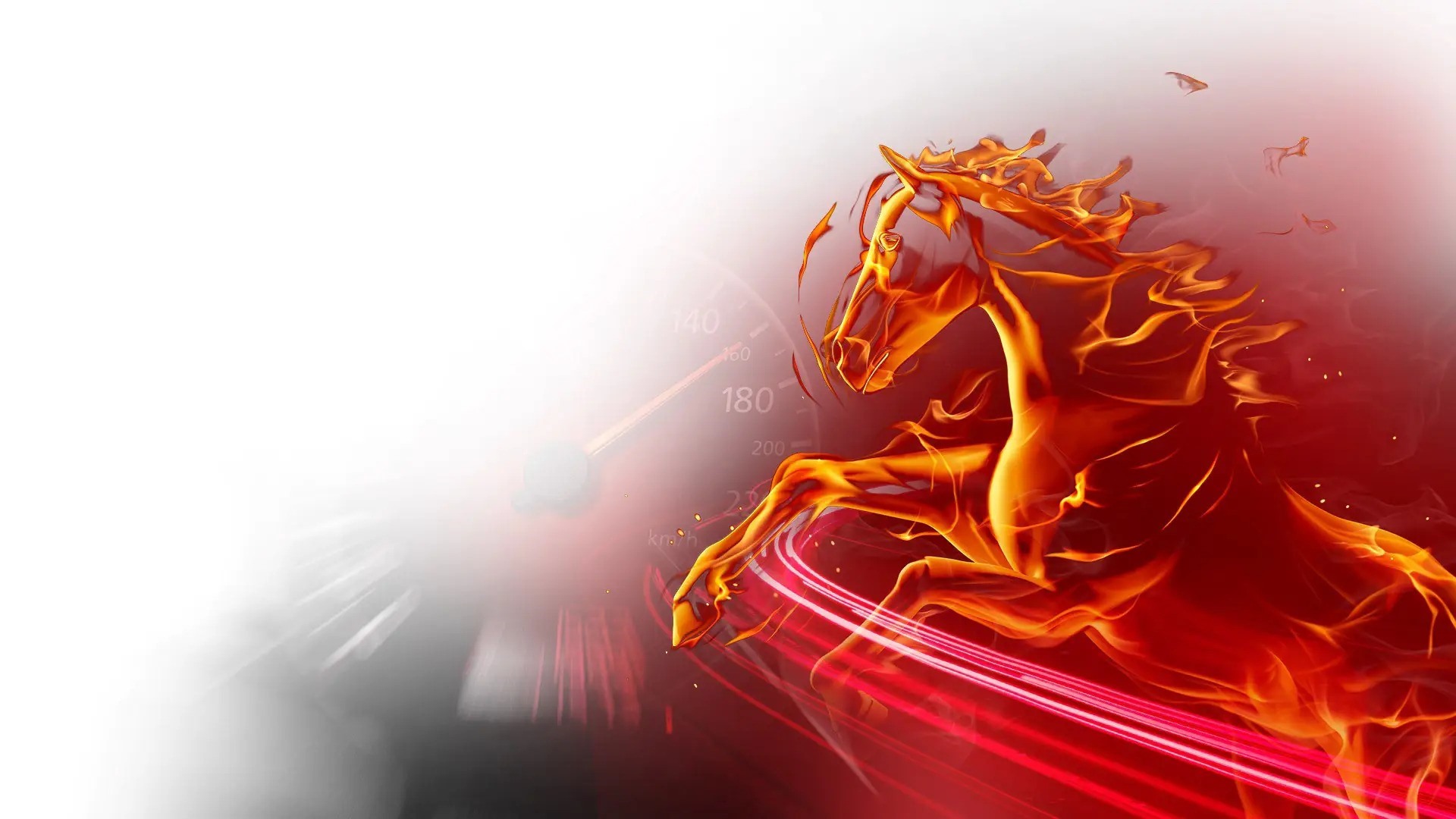 Чистый двигатель<br> Чистая окружающая среда